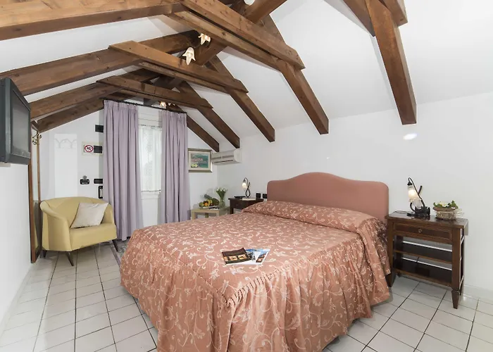 Hotel Relais Annalara