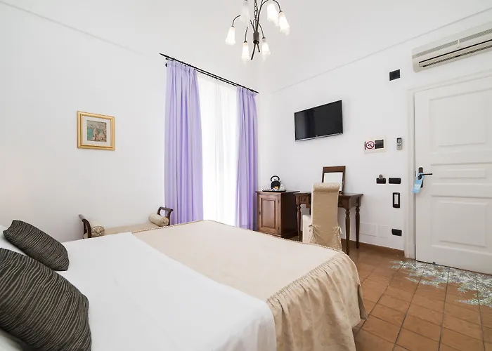 Relais Annalara 3* Amalfi