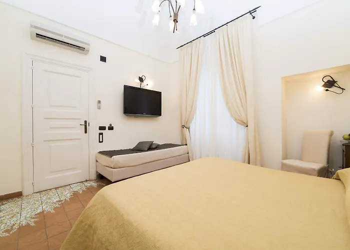 Relais Annalara מלון 3*