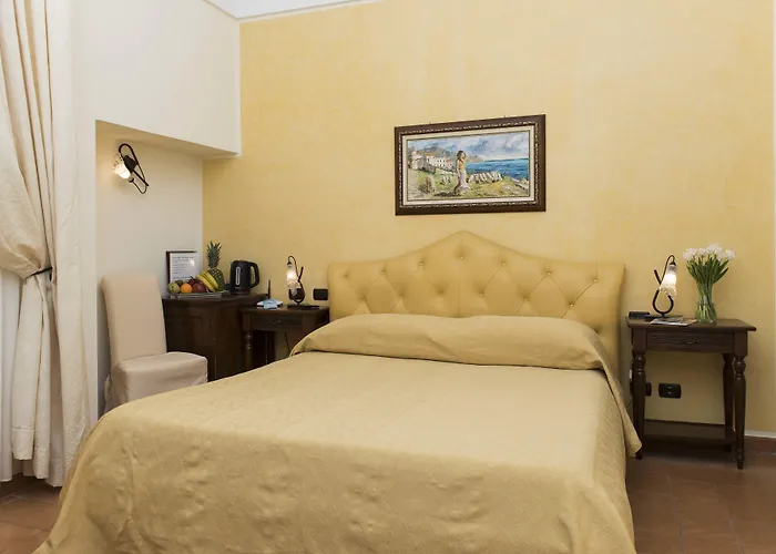 מלון Relais Annalara 3*