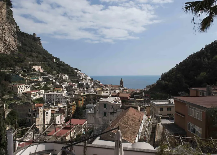 Relais Annalara Hotel