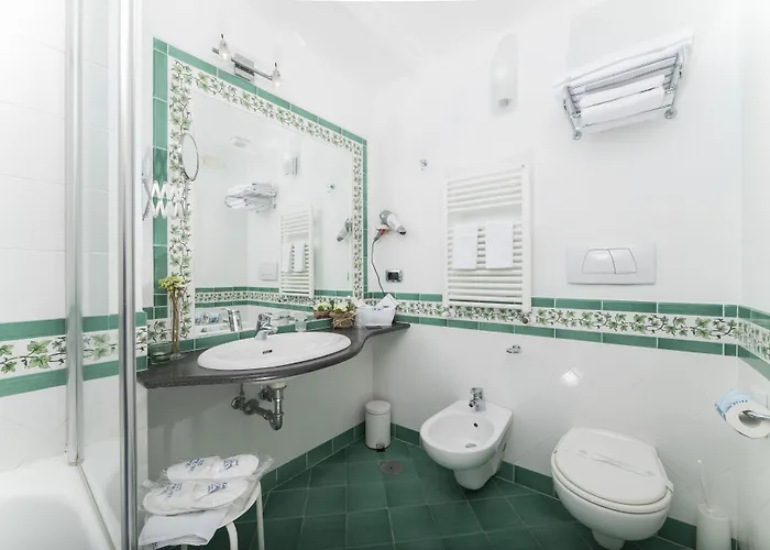 Hotel Relais Annalara