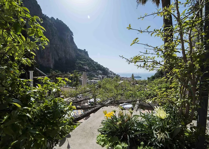 Relais Annalara 3* Amalfi