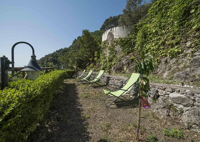 Relais Annalara Hotel Amalfi