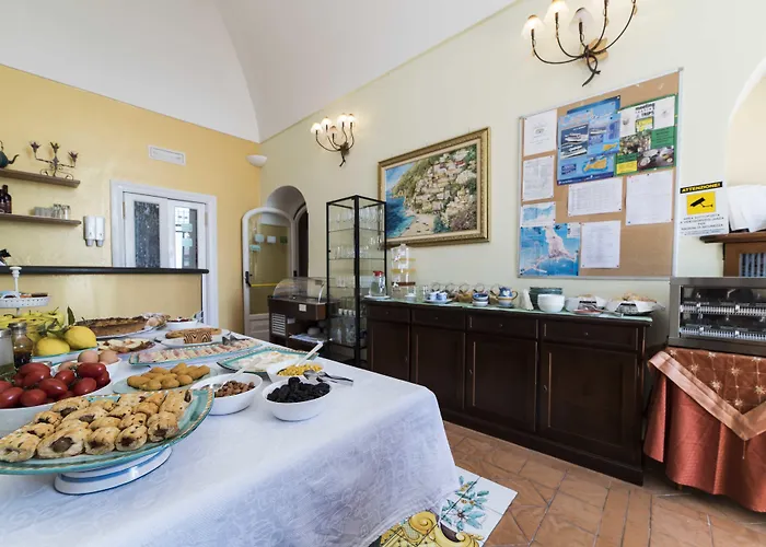 Relais Annalara Hotel