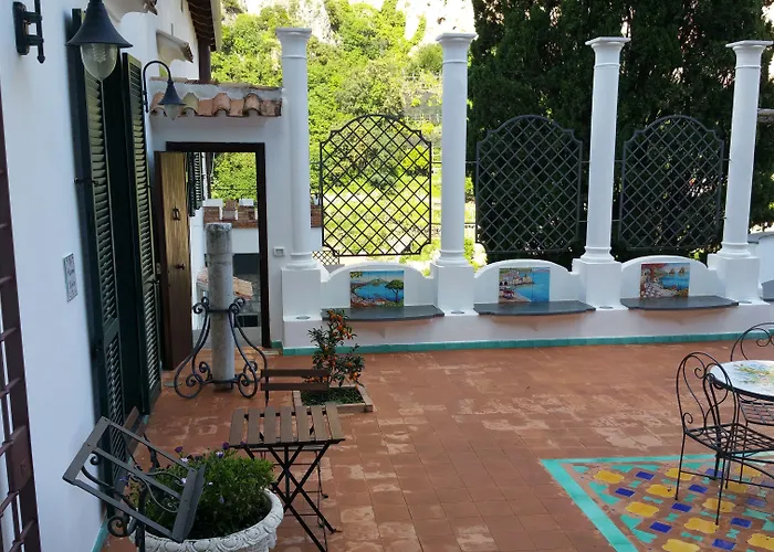 Relais Annalara Amalfi