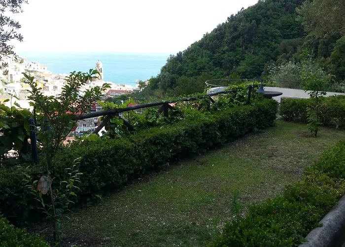 Hotel Relais Annalara 3*