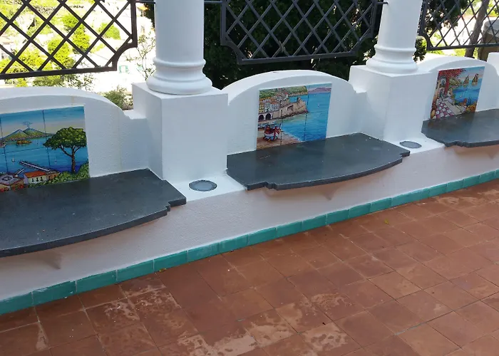 Hotel Relais Annalara