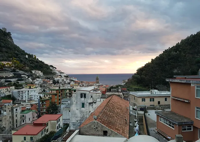 Relais Annalara Hotel Amalfi