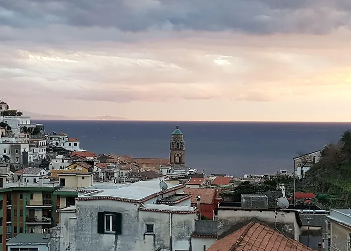 Hotel Relais Annalara 3*