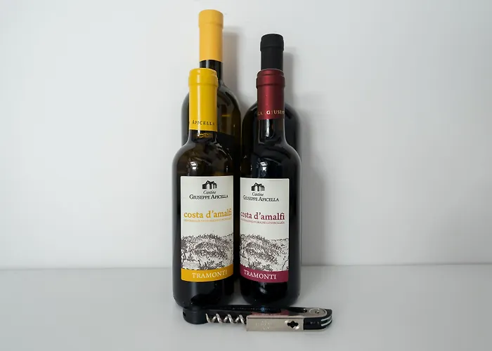 Relais Annalara מלון 3*