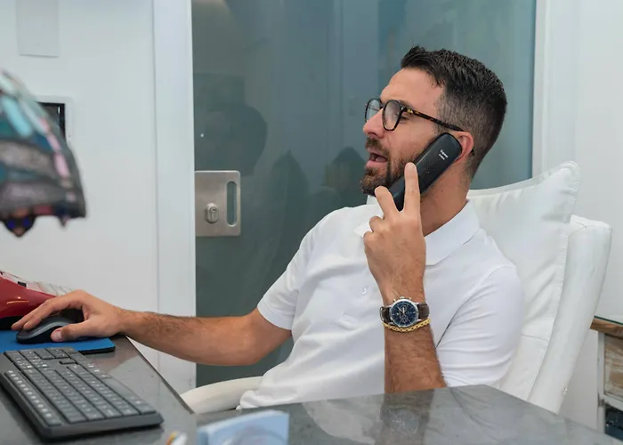 מלון Relais Annalara אמאלפי