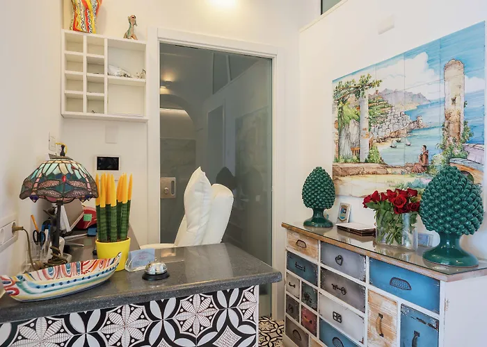 Relais Annalara Amalfi