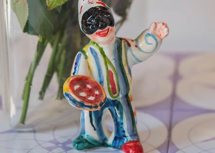 Relais Annalara Hotel 3*