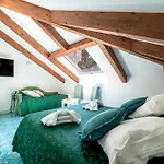 호텔 Relais Annalara 3*