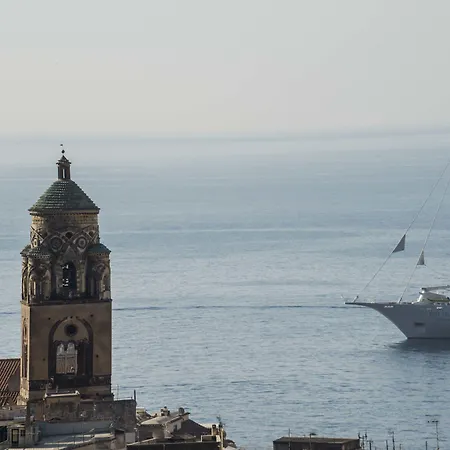 Relais Annalara Hotel Amalfi