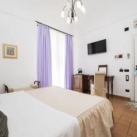 Relais Annalara 3* Amalfi