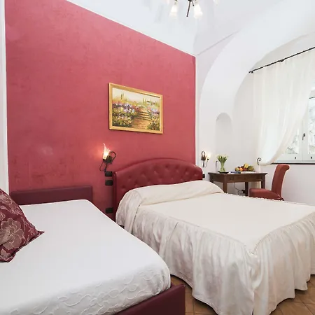 Hotel Relais Annalara 3*