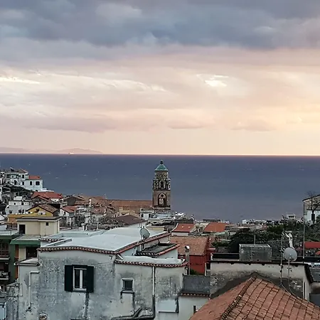 Hotel Relais Annalara 3*