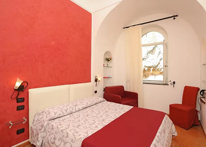Relais Annalara 3* Amalfi