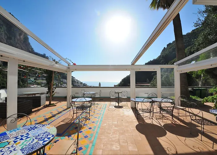 Relais Annalara Amalfi