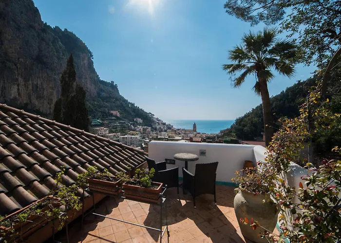 Hotel Relais Annalara