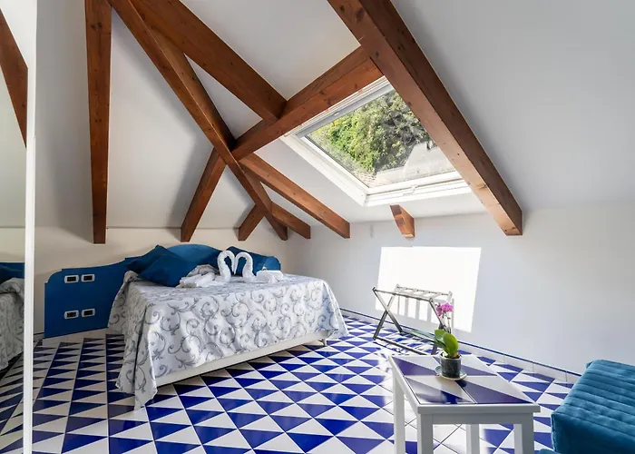 Relais Annalara Hotel 3*