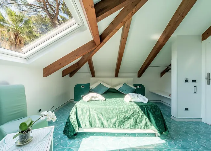 Relais Annalara Amalfi