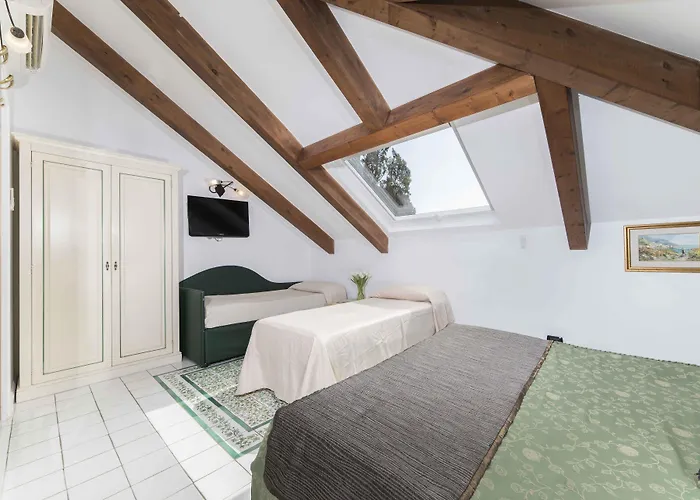 Hotel Relais Annalara Amalfi