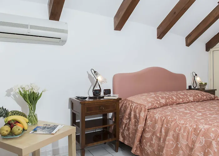 Hotel Relais Annalara