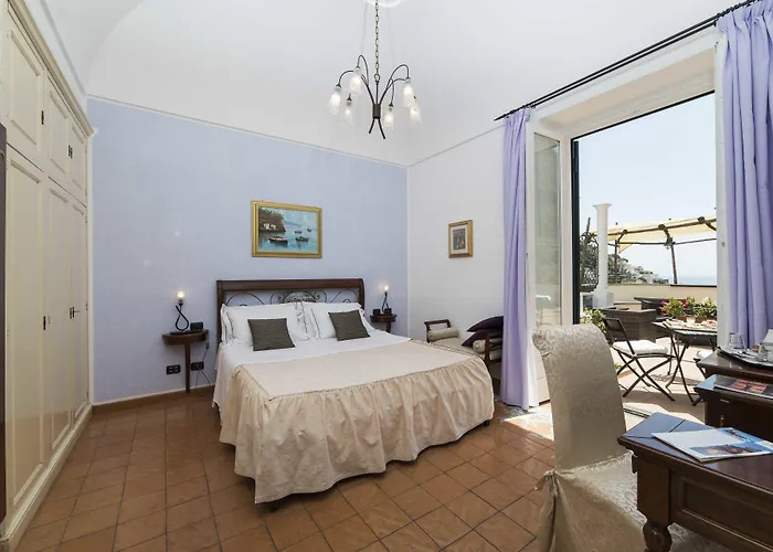 Hotel Relais Annalara