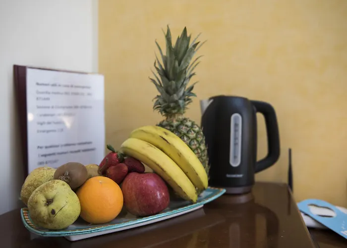 Relais Annalara Hotel Amalfi