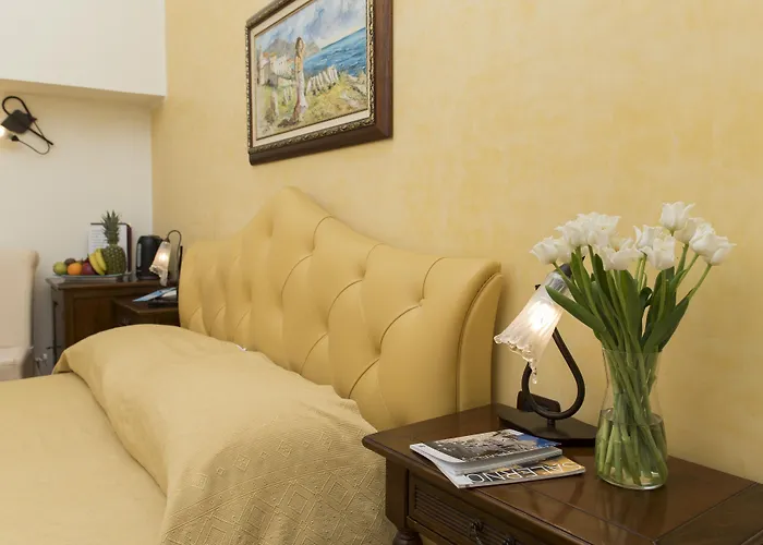 Relais Annalara 3* Amalfi