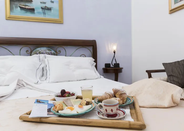 Relais Annalara Hotel Amalfi