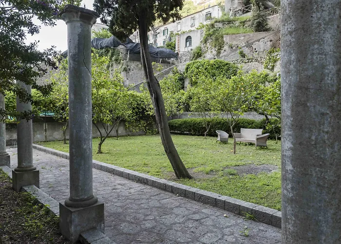 Relais Annalara Hotel 3*