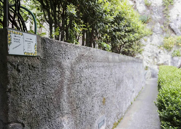 Hotel Relais Annalara 3*