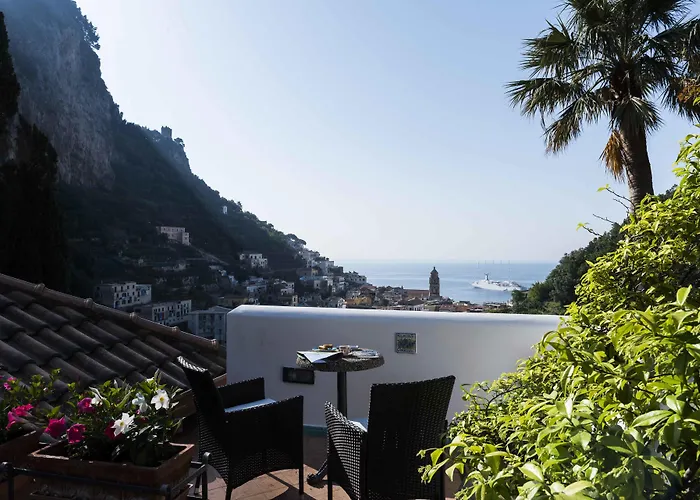 Relais Annalara Hotel Amalfi