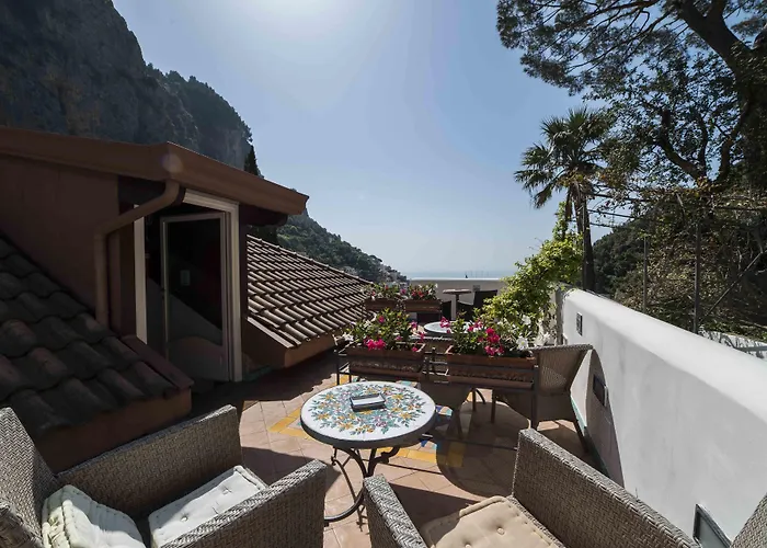Relais Annalara 3* Amalfi