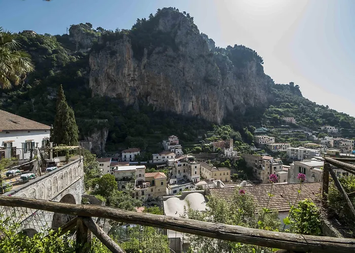 Hotel Relais Annalara