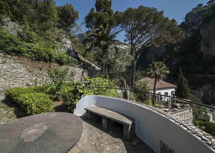 Hotel Relais Annalara 3*