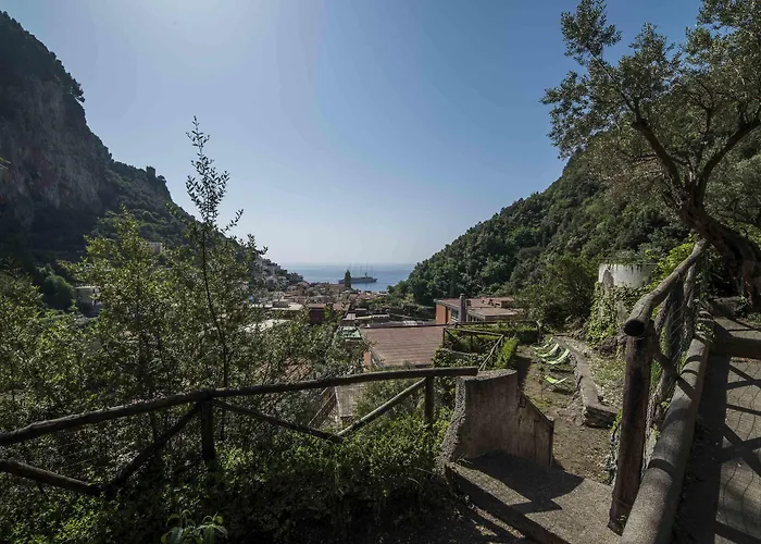 Hotel Relais Annalara 3*