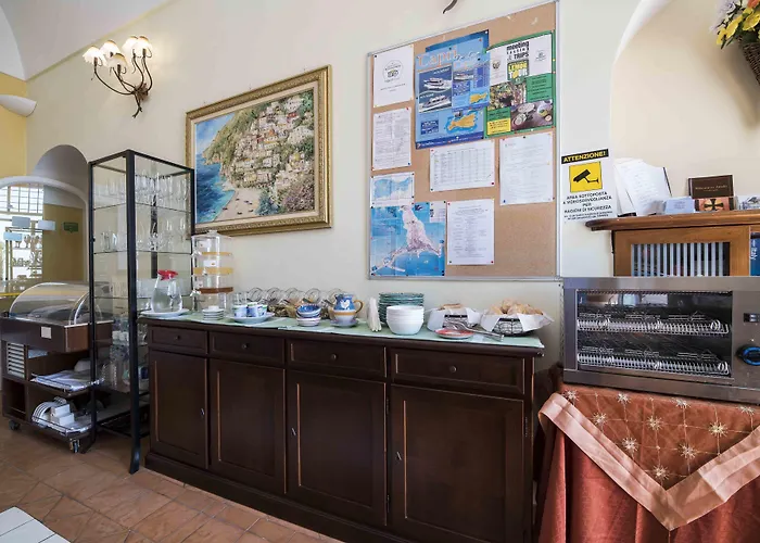 Relais Annalara 3* Amalfi