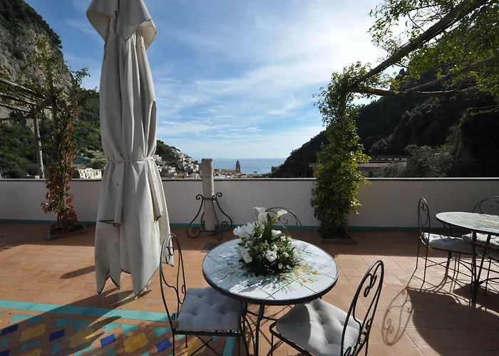 Hotel Relais Annalara