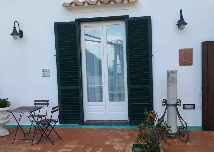 Relais Annalara 3* Amalfi