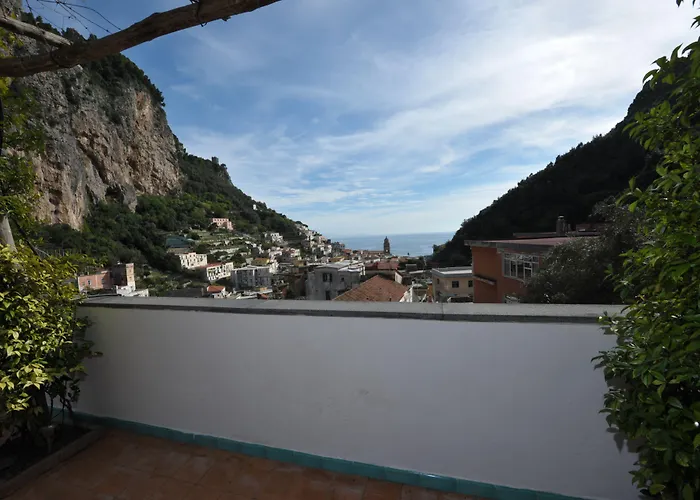 Relais Annalara Hotel Amalfi