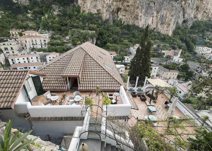 Hotel Relais Annalara 3*