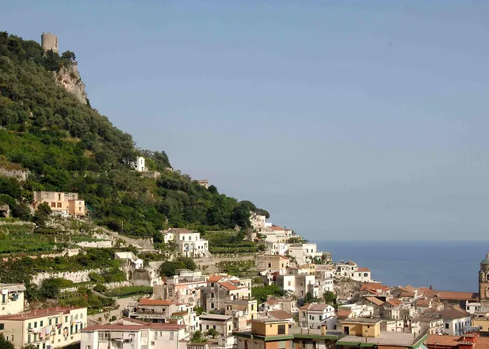 Hotel Relais Annalara Amalfi