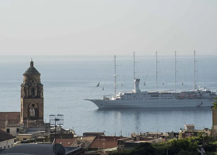 Hotel Relais Annalara